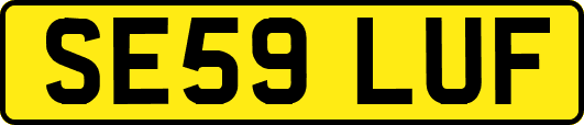 SE59LUF