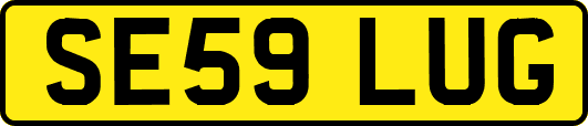SE59LUG