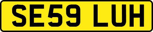 SE59LUH