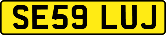 SE59LUJ