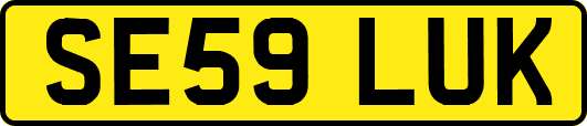 SE59LUK