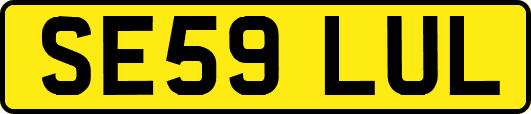 SE59LUL