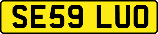 SE59LUO