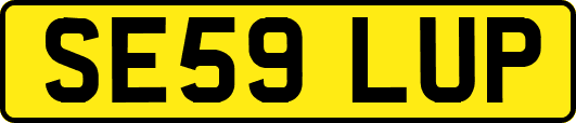 SE59LUP