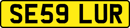 SE59LUR
