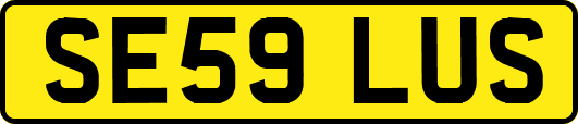 SE59LUS