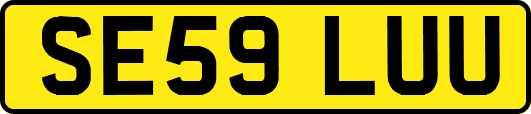 SE59LUU