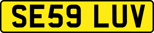 SE59LUV
