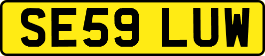 SE59LUW