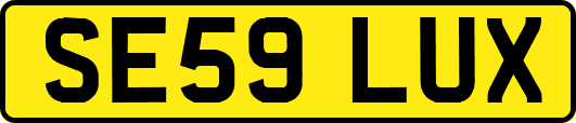 SE59LUX