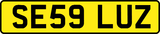 SE59LUZ