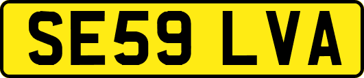 SE59LVA