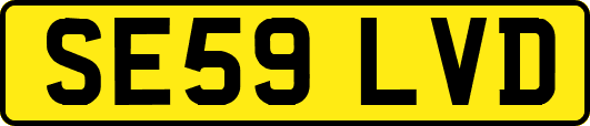 SE59LVD