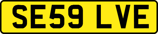 SE59LVE