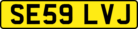 SE59LVJ