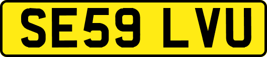 SE59LVU