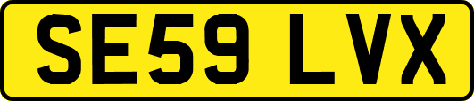 SE59LVX