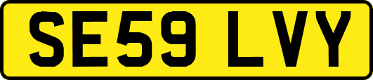 SE59LVY