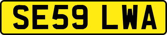 SE59LWA