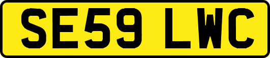 SE59LWC