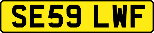 SE59LWF