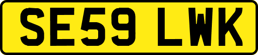 SE59LWK