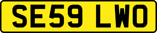 SE59LWO