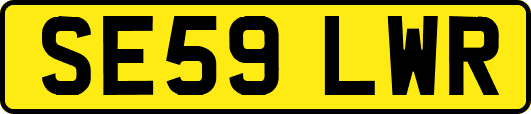 SE59LWR