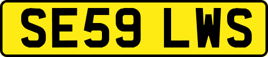 SE59LWS