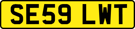 SE59LWT