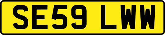 SE59LWW