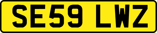 SE59LWZ