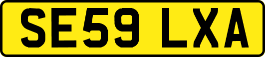 SE59LXA
