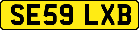 SE59LXB