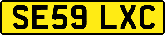 SE59LXC