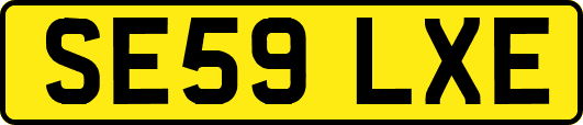 SE59LXE