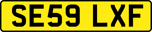 SE59LXF