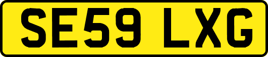 SE59LXG