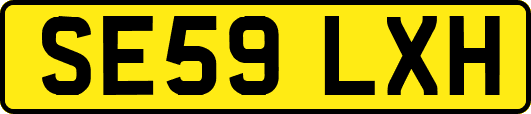 SE59LXH