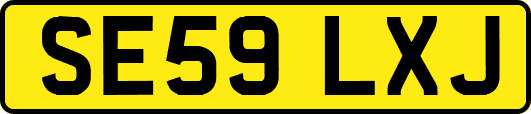 SE59LXJ