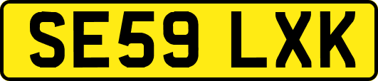 SE59LXK