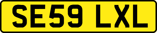 SE59LXL