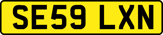 SE59LXN