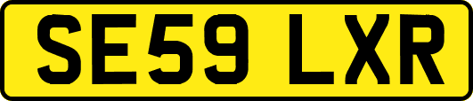 SE59LXR
