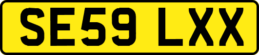 SE59LXX