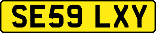 SE59LXY
