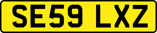SE59LXZ