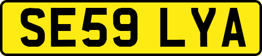SE59LYA