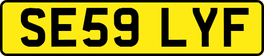 SE59LYF