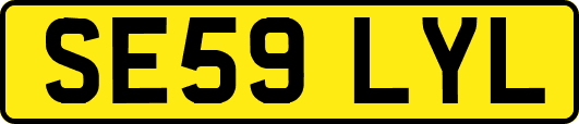 SE59LYL